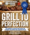 Image for Grill to perfection