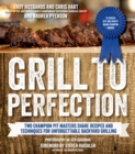 Image for Grill to Perfection