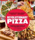 Image for Revolutionary  pizza