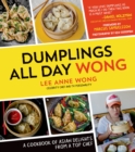 Image for Dumplings All Day Wong