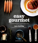 Image for Easy gourmet