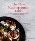 Image for The New Mediterranean Table