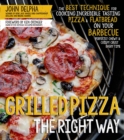 Image for Grilled pizza the right way