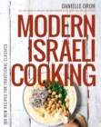 Image for Modern Israeli Cooking