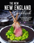 Image for The New England Cookbook