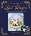Image for The book of lost recipes