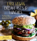 Image for Easy Vegan Breakfasts and Lunches