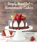 Image for Simply beautiful homemade cakes
