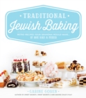 Image for Traditional Jewish Baking