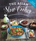 Image for Asian Slow Cooker: Exotic Favorites for Your Crockpot