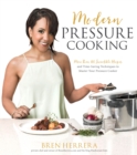 Image for Modern pressure cooking