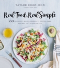 Image for Real Food, Real Simple