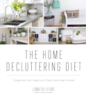 Image for Home Decluttering Diet: Organize Your Way to a Clean and Lean House