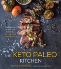 Image for Keto Paleo Kitchen: The Easy Way to Shift Your Diet Ratios for Long-Term Weight Loss