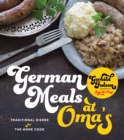 Image for German Meals at Oma&#39;s