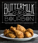 Image for Buttermilk &amp; Bourbon