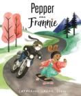 Image for Pepper and Frannie