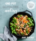 Image for One-pot gluten-free cooking  : delicious recipes with easy cleanup - in 30 minutes or less!