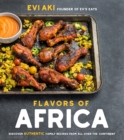 Image for Flavors of Africa: Discover Authentic Family Recipes from All Over the Continent