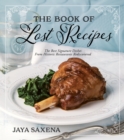 Image for The Book of Lost Recipes
