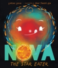 Image for Nova the Star Eater