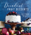 Image for Decadent Fruit Desserts