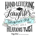 Image for Hand Lettering for Laughter