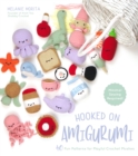 Image for Hooked on Amigurumi: 40 Fun Patterns for Playful Crochet Plushes