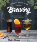Image for Artisanal Small-Batch Brewing