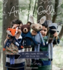 Image for Handmade Animal Dolls: 20 Simple Sewing Patterns for Stylish Toys