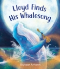 Image for Lloyd Finds His Whalesong
