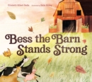 Image for BESS the Barn Stands Strong
