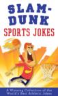 Image for Slam-Dunk Sports Jokes