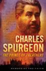 Image for Charles Spurgeon: The Prince of Preachers