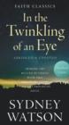Image for In the Twinkling of an Eye