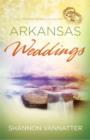 Image for Arkansas Weddings
