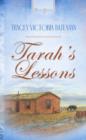 Image for Tarah&#39;s Lessons