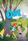 Image for S.A.V.E. Squad Series Book 4: No Ordinary Owl