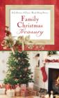Image for Family Christmas Treasury: A Collection of Classic, Read-Aloud Stories