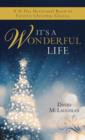 Image for It&#39;s a Wonderful Life: A 31-Day Devotional Based on Favorite Christmas Classics
