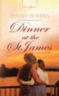 Image for Dinner at the St. James