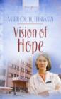 Image for Vision Of Hope