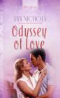 Image for Odyssey Of Love