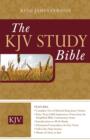 Image for KJV Study Bible.