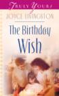 Image for Birthday Wish