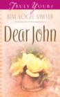 Image for Dear John