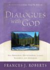 Image for Dialogues with God
