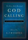 Image for God Calling Student Edition