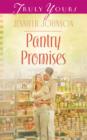 Image for Pantry Promises