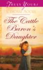 Image for Cattle Baron&#39;s Daughter
